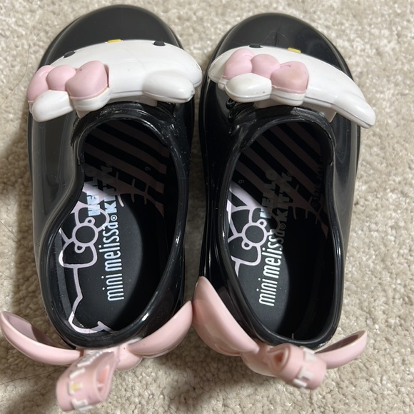 Mini Melissa x hello kitty - Picture 3 of 4